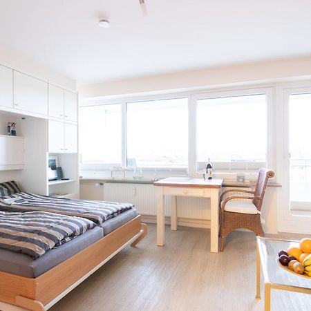 Premium Appartement Rosenmoewe Sylt Wenningstedt-Braderup Zewnętrze zdjęcie