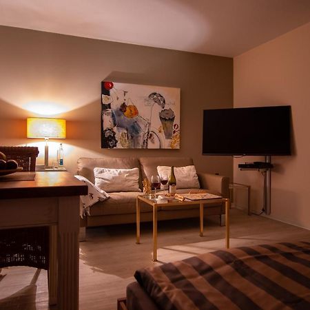 Premium Appartement Rosenmoewe Sylt Wenningstedt-Braderup Zewnętrze zdjęcie