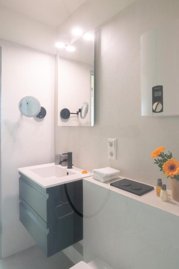 Premium Appartement Rosenmoewe Sylt Wenningstedt-Braderup Zewnętrze zdjęcie