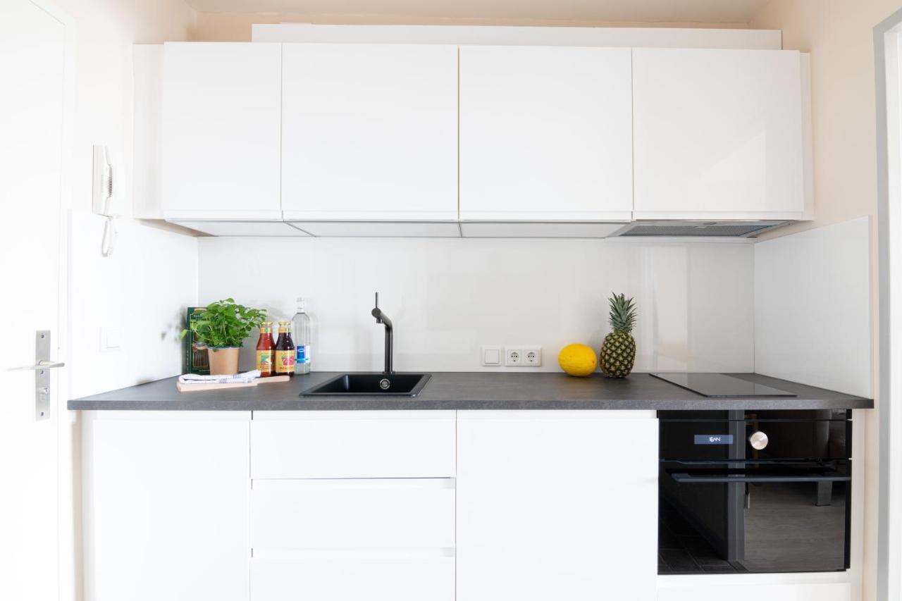 Premium Appartement Rosenmoewe Sylt Wenningstedt-Braderup Zewnętrze zdjęcie