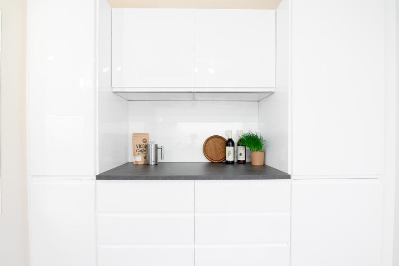 Premium Appartement Rosenmoewe Sylt Wenningstedt-Braderup Zewnętrze zdjęcie