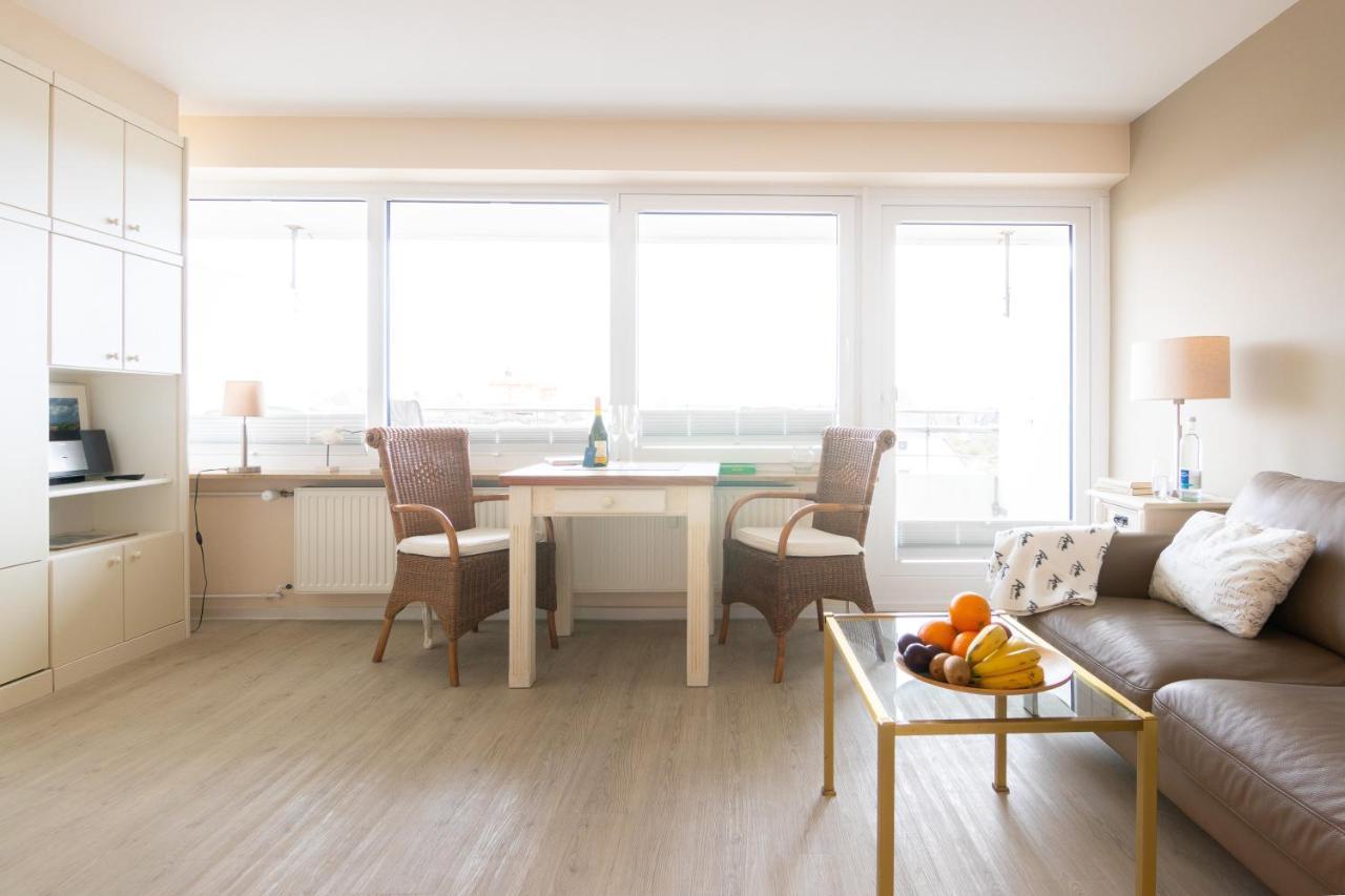 Premium Appartement Rosenmoewe Sylt Wenningstedt-Braderup Zewnętrze zdjęcie