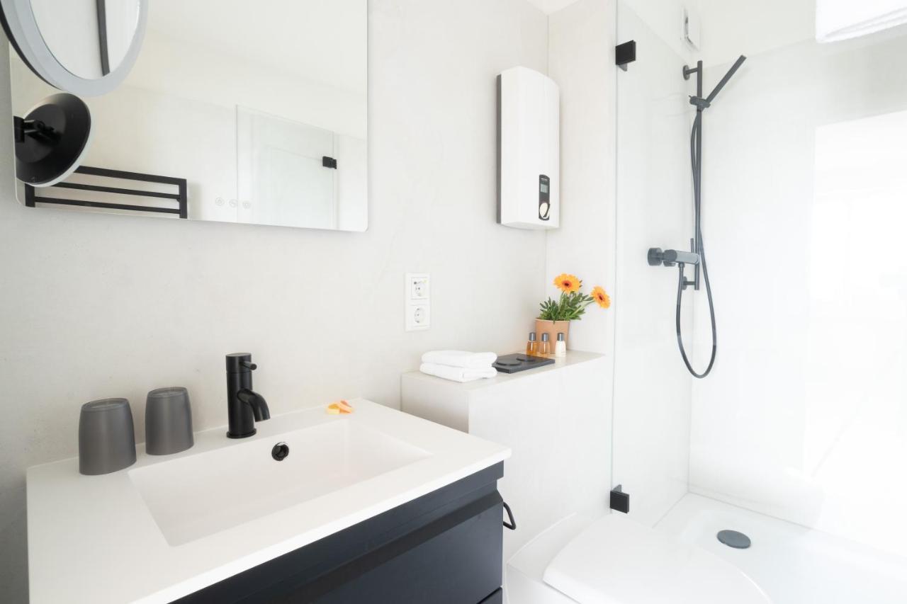 Premium Appartement Rosenmoewe Sylt Wenningstedt-Braderup Zewnętrze zdjęcie