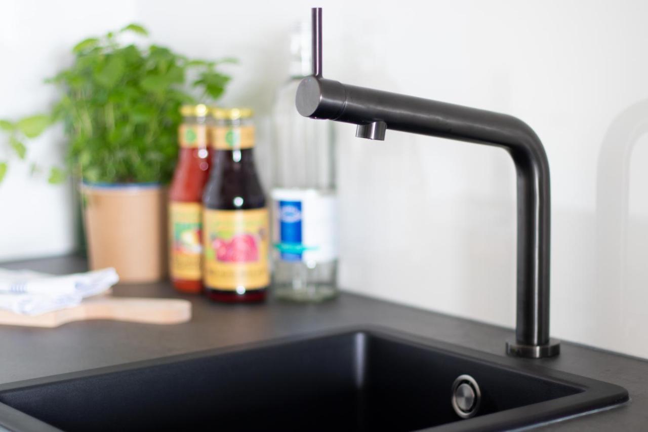 Premium Appartement Rosenmoewe Sylt Wenningstedt-Braderup Zewnętrze zdjęcie