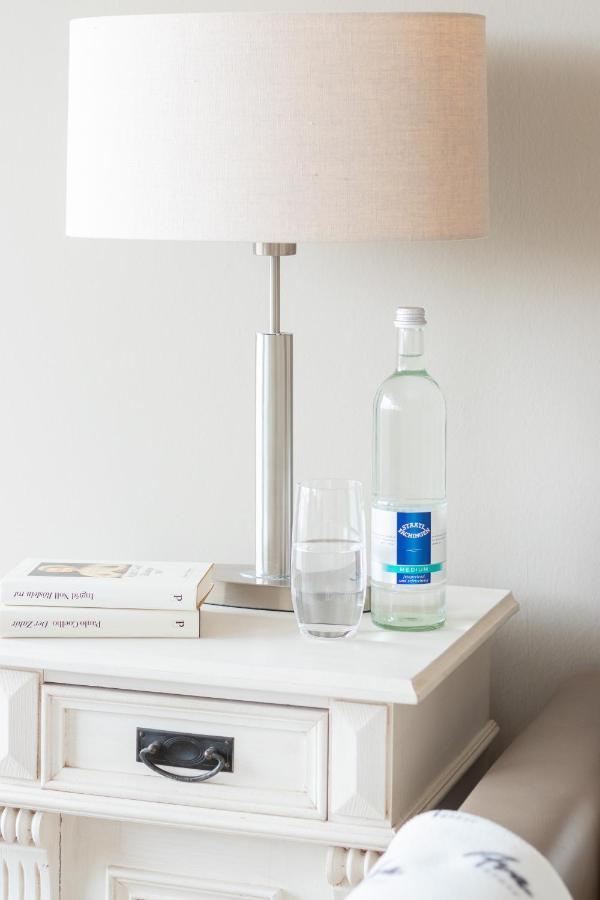 Premium Appartement Rosenmoewe Sylt Wenningstedt-Braderup Zewnętrze zdjęcie